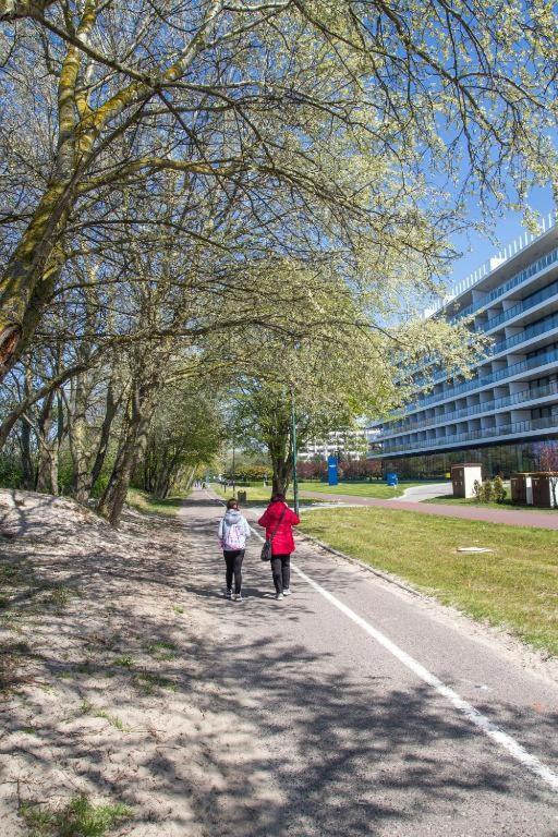 Apartament Z Widokiem Na Morze Seaside 208 Al-Dom Kołobrzeg Εξωτερικό φωτογραφία