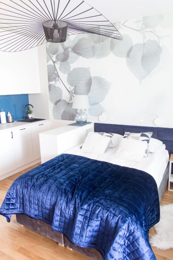 Apartament Z Widokiem Na Morze Seaside 208 Al-Dom Kołobrzeg Εξωτερικό φωτογραφία